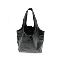 A.p.c. A.P.C. Black Tote Bags Women