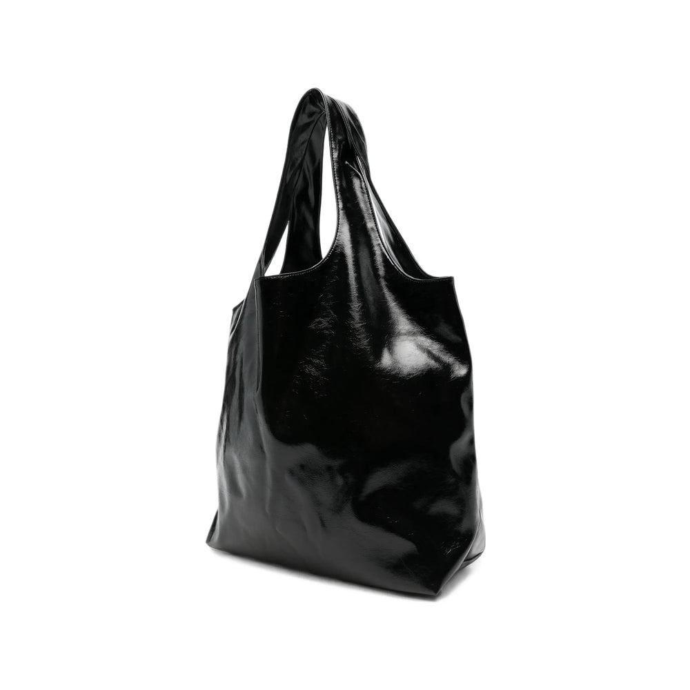 A.p.c. A.P.C. Black Tote Bags Women