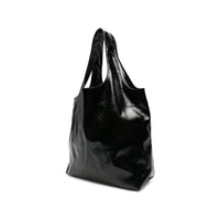 A.p.c. A.P.C. Black Tote Bags Women