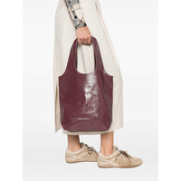 A.p.c. A.P.C. Red Tote Bags Women