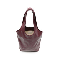 A.p.c. A.P.C. Red Tote Bags Women