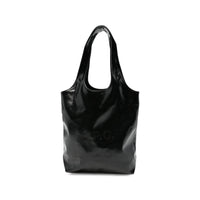 A.p.c. A.P.C. Black Tote Bags Women