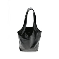 A.p.c. A.P.C. Black Tote Bags Women
