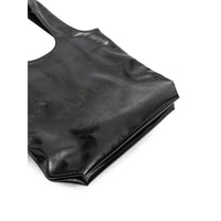 A.p.c. A.P.C. Black Tote Bags Women