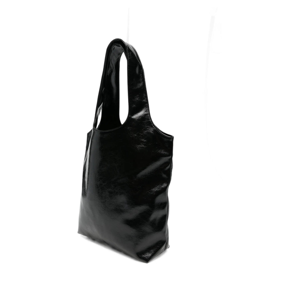 A.p.c. A.P.C. Black Tote Bags Women