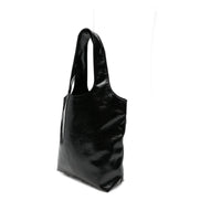 A.p.c. A.P.C. Black Tote Bags Women