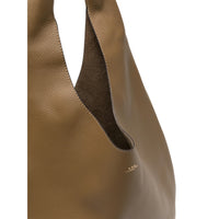 A.p.c. A.P.C. Neutrals Shoulder Bags Women