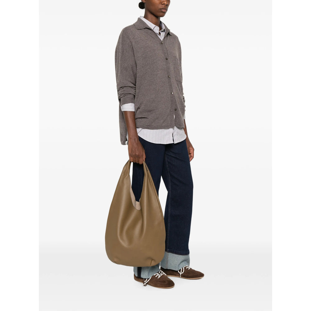 A.p.c. A.P.C. Neutrals Shoulder Bags Women