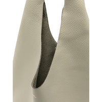 A.P.C. Green Shoulder Bags Women