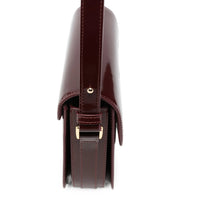 A.P.C. Red Shoulder Bags Women