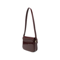 A.P.C. Red Shoulder Bags Women
