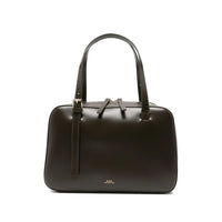 A.p.c. A.P.C. Brown Shoulder Bags Women