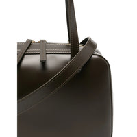 A.p.c. A.P.C. Brown Shoulder Bags Women