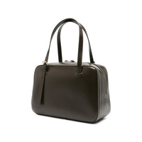 A.p.c. A.P.C. Brown Shoulder Bags Women