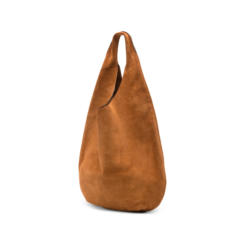A.p.c. A.P.C. Brown Shoulder Bags Women