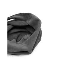 A.P.C. Grey Shoulder Bags Women