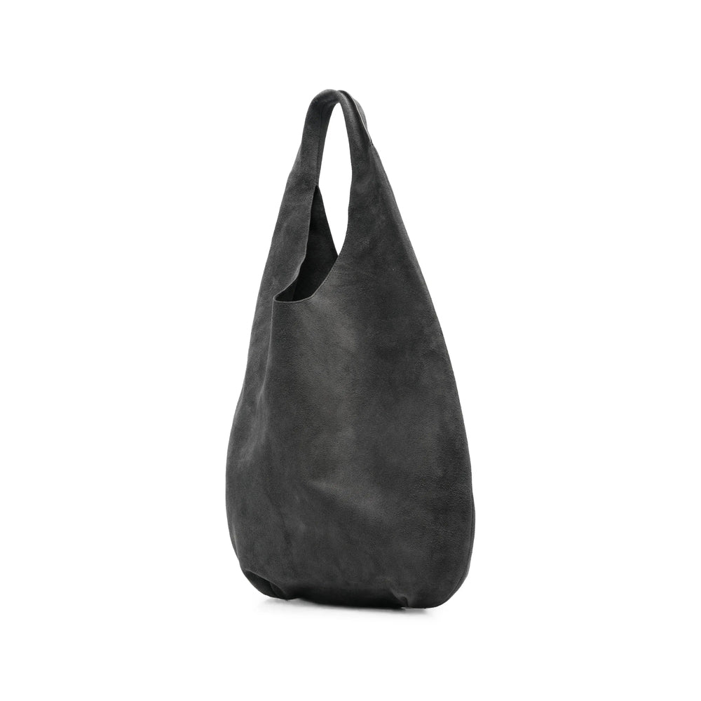 A.P.C. Grey Shoulder Bags Women