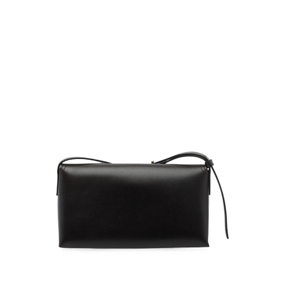 A.p.c. A.P.C. Brown Shoulder Bags Women