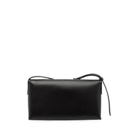 A.p.c. A.P.C. Brown Shoulder Bags Women