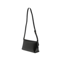 A.p.c. A.P.C. Black Shoulder Bags Women