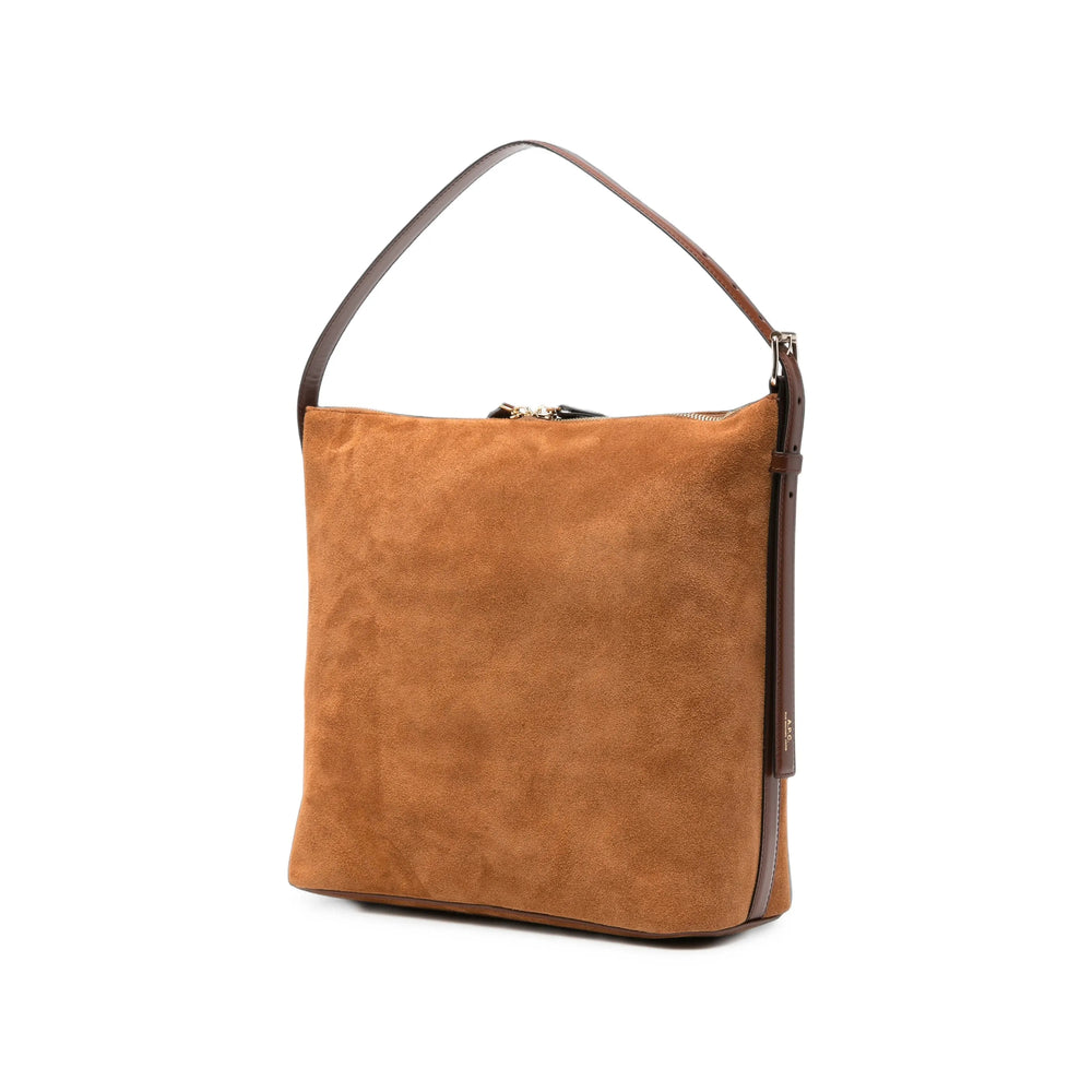 A.p.c. A.P.C. Neutrals Shoulder Bags Women
