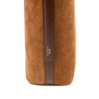 A.p.c. A.P.C. Neutrals Shoulder Bags Women