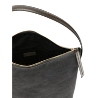A.P.C. Grey Tote Bags Women
