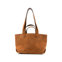 A.p.c. A.P.C. Brown Tote Bags Women