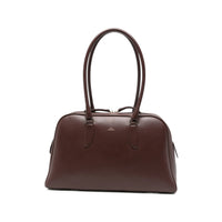 A.p.c. A.P.C. Brown Shoulder Bags Women