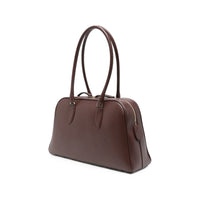 A.p.c. A.P.C. Brown Shoulder Bags Women