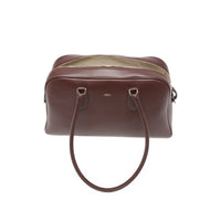 A.p.c. A.P.C. Brown Shoulder Bags Women