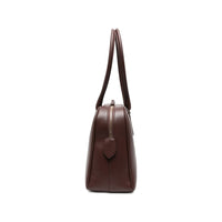 A.p.c. A.P.C. Brown Shoulder Bags Women