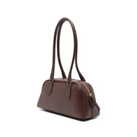 A.p.c. A.P.C. Brown Shoulder Bags Women