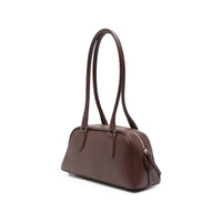 A.p.c. A.P.C. Brown Shoulder Bags Women