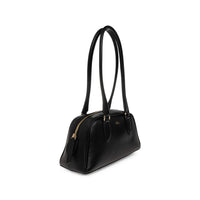 A.P.C. Black Shoulder Bags Women
