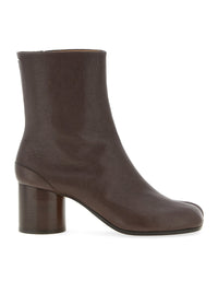 Maison Margiela Maison Margiela Women Tabi Ankle Boots 60Mm