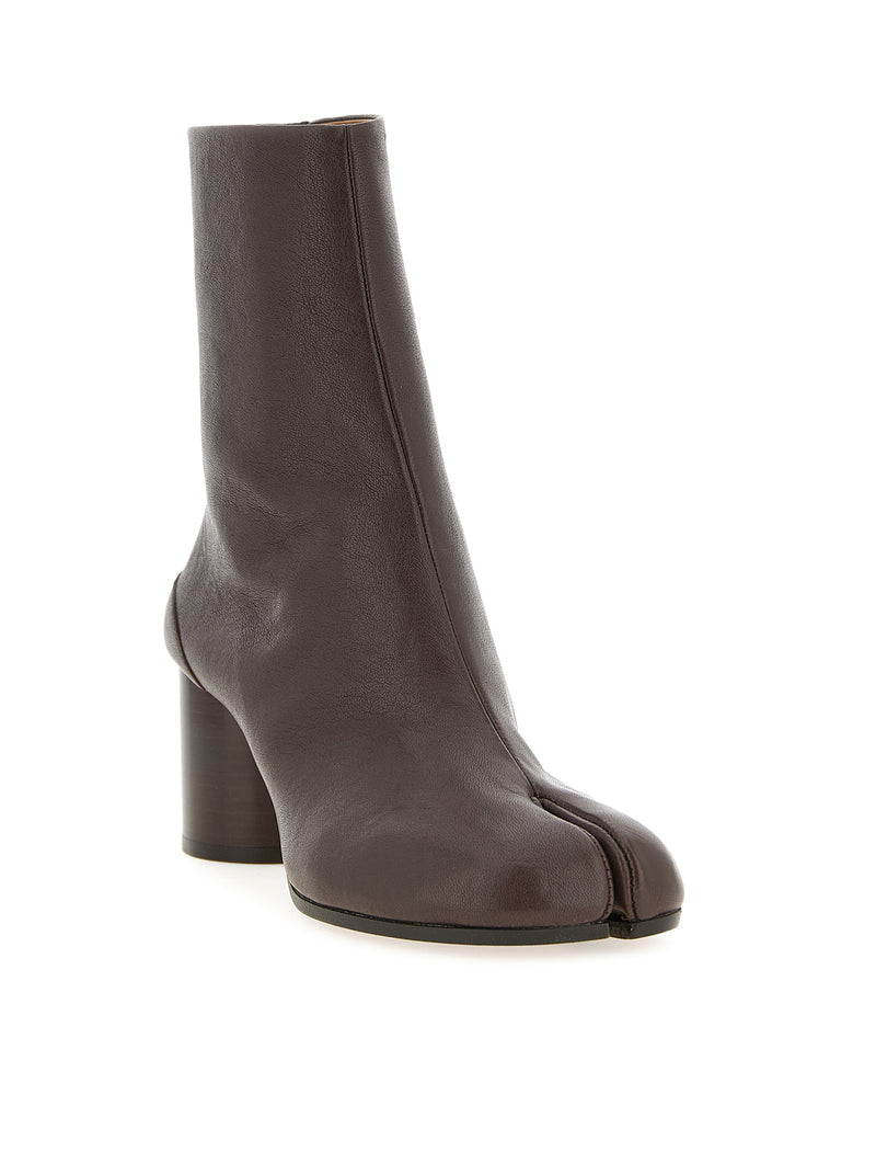 Maison Margiela Maison Margiela Women Tabi Ankle Boots 60Mm