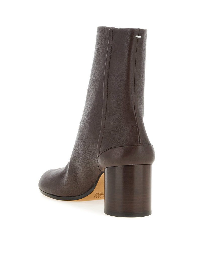 Maison Margiela Maison Margiela Women Tabi Ankle Boots 60Mm