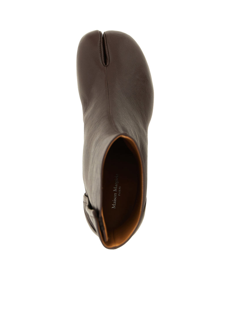 Maison Margiela Maison Margiela Women Tabi Ankle Boots 60Mm