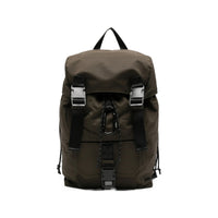 A.p.c. A.P.C. Green Backpacks Women