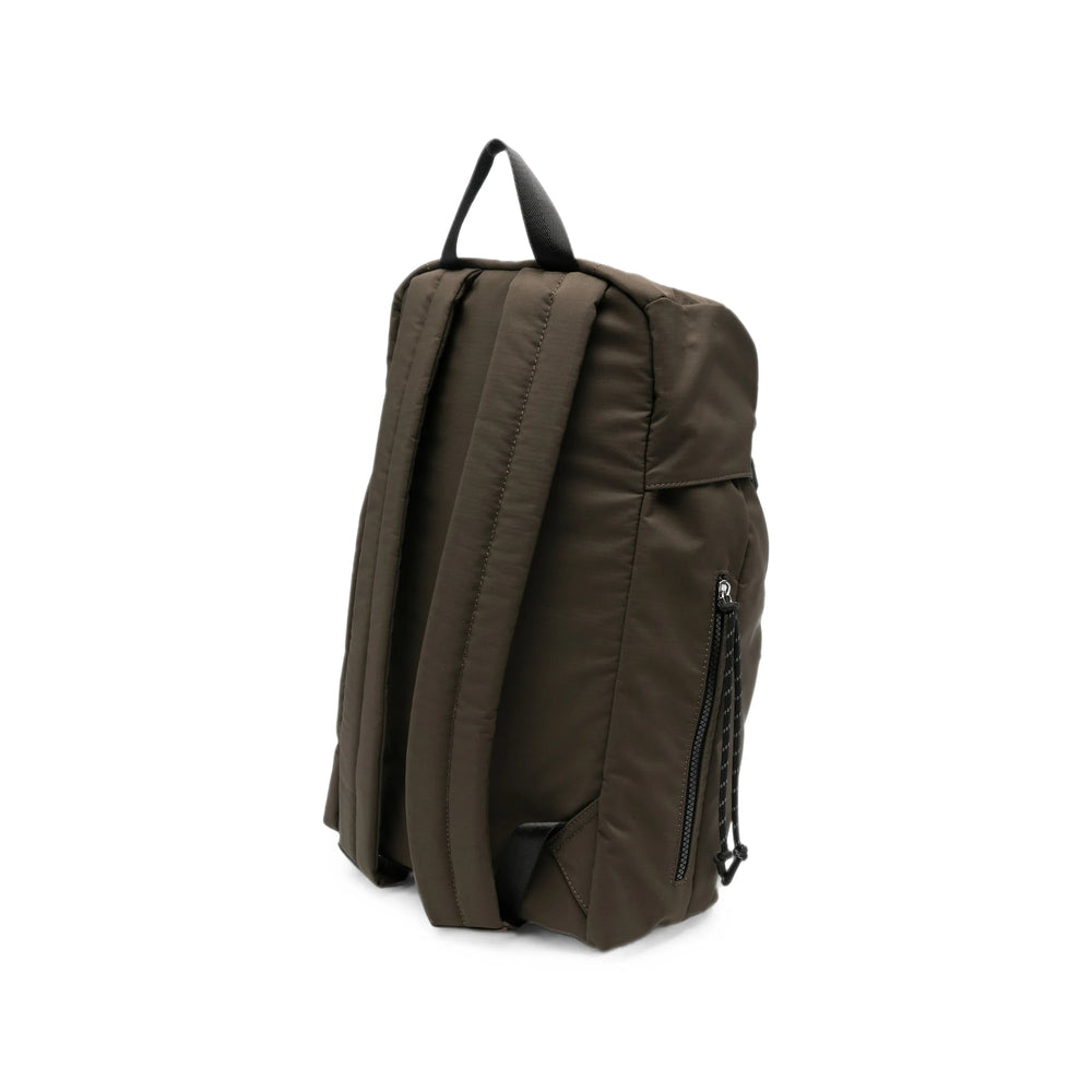 A.p.c. A.P.C. Green Backpacks Women
