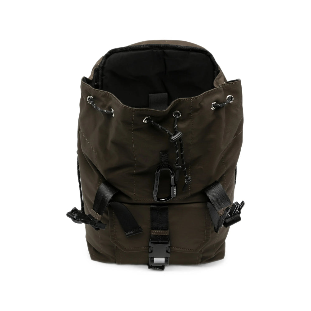 A.p.c. A.P.C. Green Backpacks Women