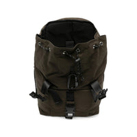 A.p.c. A.P.C. Green Backpacks Women
