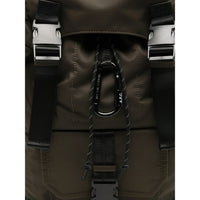 A.p.c. A.P.C. Green Backpacks Women