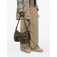 A.p.c. A.P.C. Brown Shoulder Bags Men