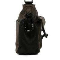 A.p.c. A.P.C. Brown Shoulder Bags Men