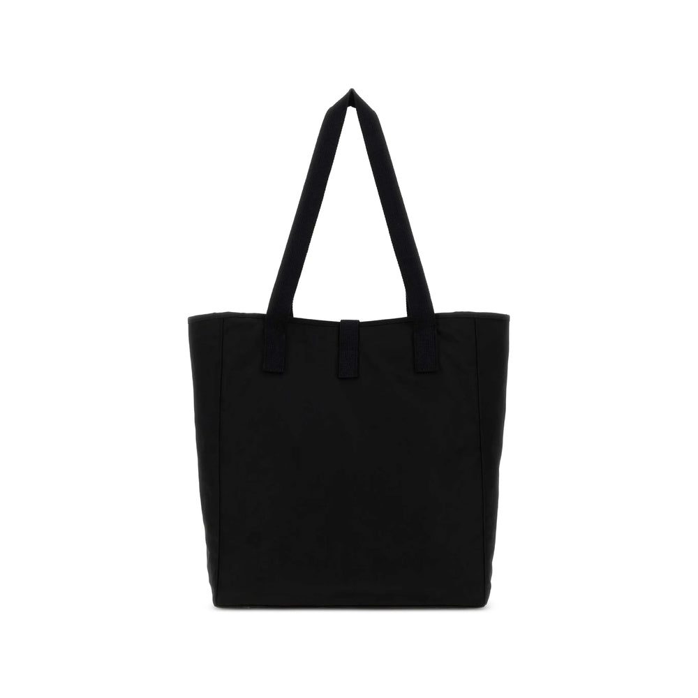 A.p.c. A.P.C. Black Shoulder Bags Men