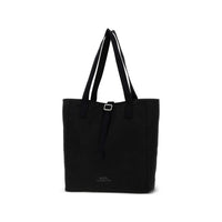 A.p.c. A.P.C. Black Shoulder Bags Men