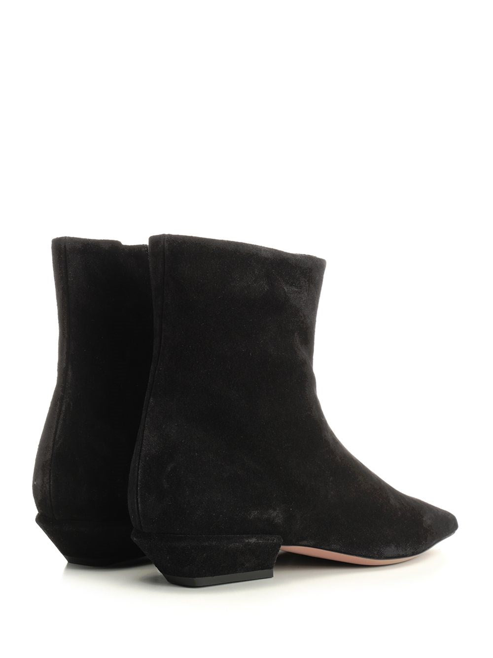 Paris Texas Women "Bettina" Ankle Boots