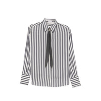Brunello Cucinelli Brunello Cucinelli Neutrals Tops - Shirts Women